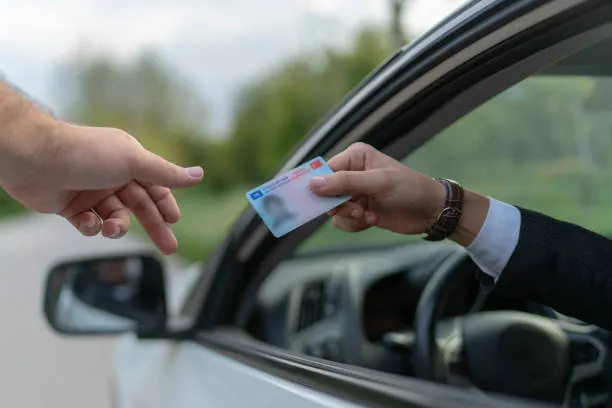 Primera Licencia de Conducir