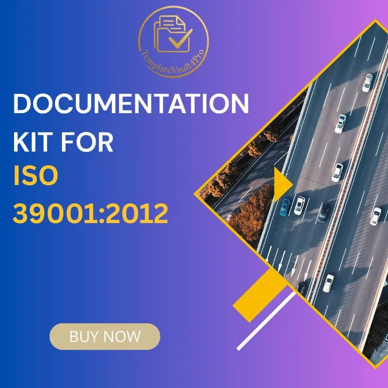 ISO 39001