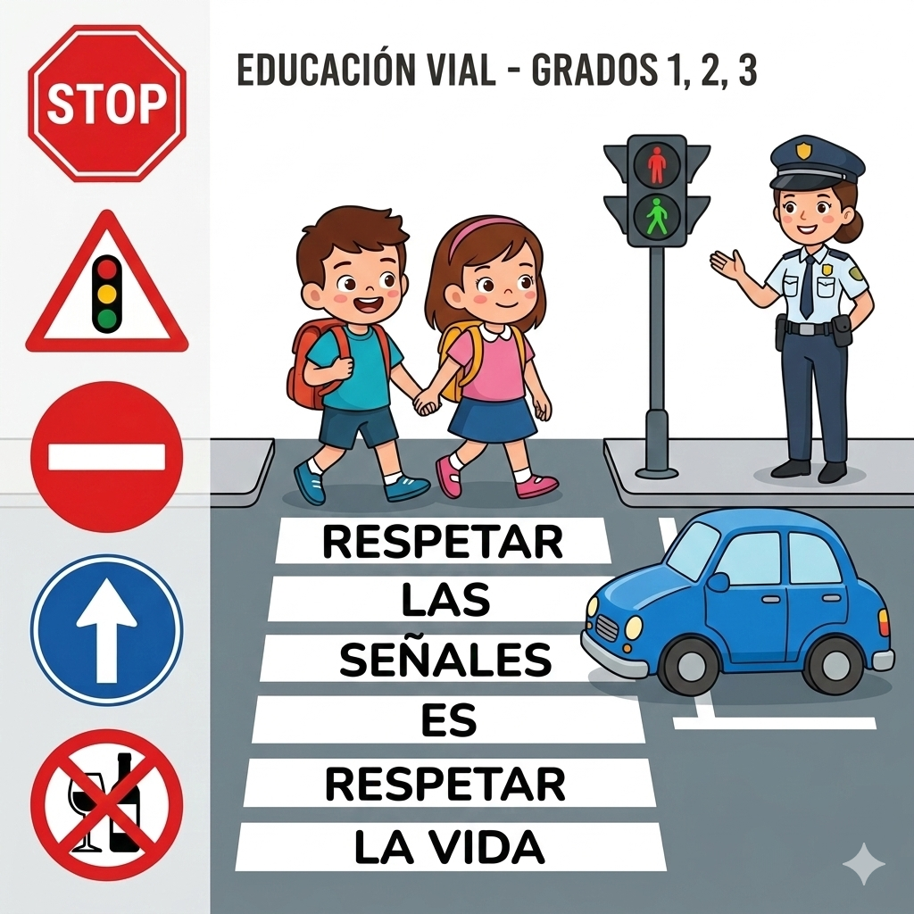 Programa Nivel Inicial